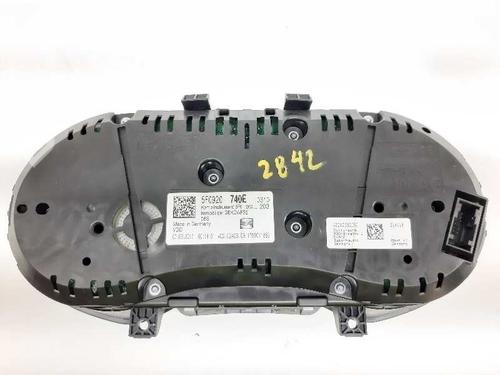 Instrument cluster SEAT LEON (5F1) 1.4 TSI | BP10618227C47 