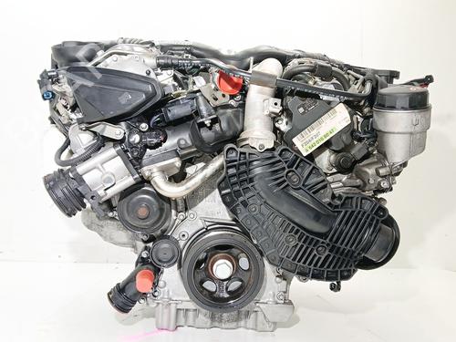 Engine MERCEDES-BENZ C-CLASS (W204) C 320 CDI (204.022) | BP33182911M1 - Image 4