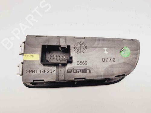Switch FIAT QUBO (225_) 1.3 D Multijet (225AXG1A, 225CXG1A, 225AXG11, 225CXG11) | BP15767918I30 