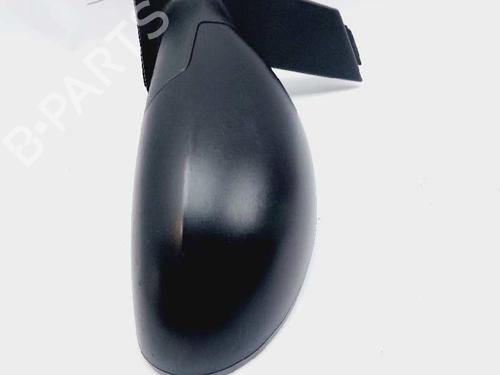 Left mirror SEAT ALTEA (5P1)  | BP20684655C26 