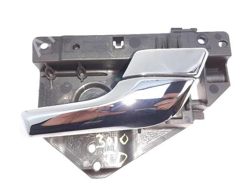 Used Rear right interior door handle Rear right interior door handle JAGUAR XF I (X250) 2.2 D (200 hp) 20681913 20681913