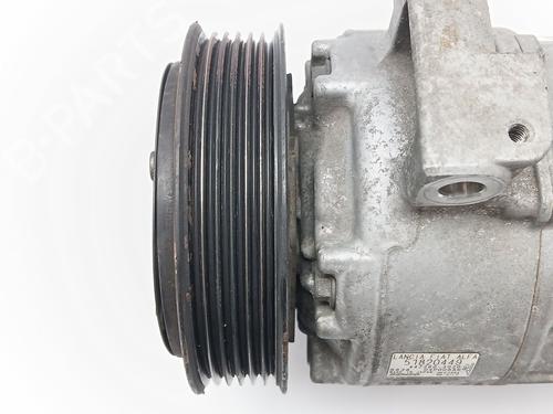 AC compressor FIAT BRAVO II (198_) 1.6 D Multijet (198AXH1B) | BP28516713M34