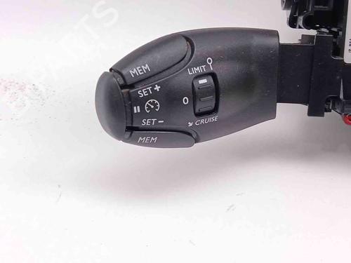 Switch CITROËN C3 III (SX) 1.2 THP 110 (SXHNPS, SXHNZT, SXHNZ6) | BP33986601I30 - Image 3