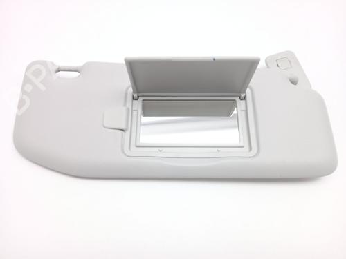 Right sun visor CITROËN C4 III (BA_, BB_, BC_) 1.2 PureTech 130 (BAHNSA, BAHNSB) | BP33246319I2 - Image 2