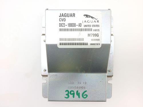Used Electronic module Electronic module JAGUAR XF I (X250) 3.0 D (275 hp) 26941028 26941028