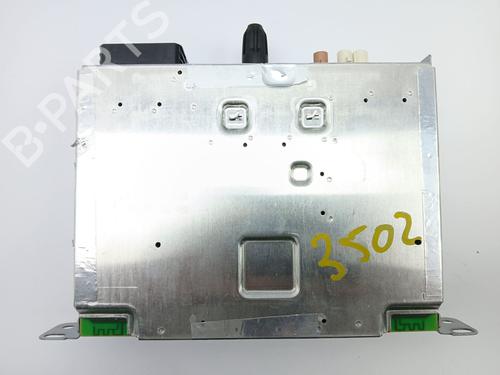 Used Radio Radio OPEL CORSA F (P2JO) [2019-2026] 23884753 23884753