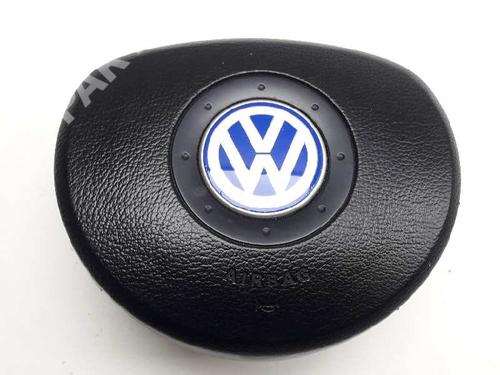 Used Driver airbag VW POLO (9N_, 9A_) 1.4 16V (75 hp) 7026408