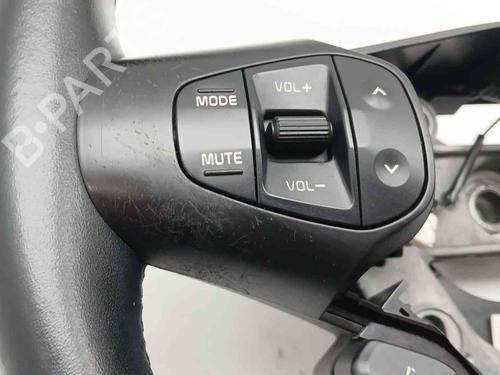 Steering wheel KIA CARENS IV 1.7 CRDi | BP40265750C49 - Image 5