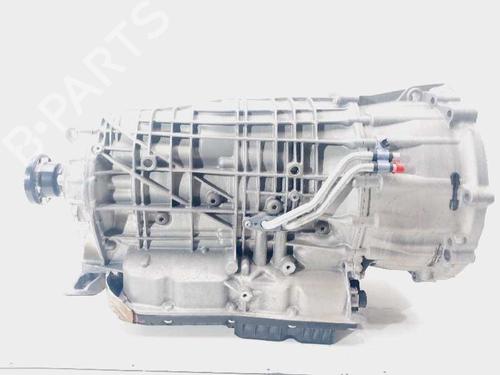 Used Gearbox Gearbox PORSCHE PANAMERA (970) 3.6 4 (300 hp) 16058256 16058256