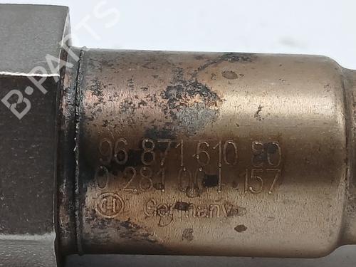 Electronic sensor CITROËN C4 II (NC_) 1.6 HDi 90 | BP36032651M84 - Image 4