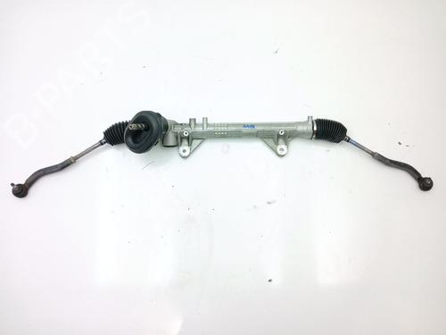 Used Steering rack Steering rack RENAULT CAPTUR I (J5_, H5_) 0.9 TCe 90 (90 hp) 24935582 24935582