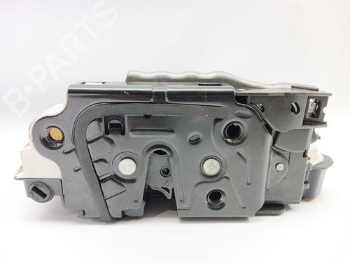 Used Front right lock VW POLO V (6R1, 6C1) [2009-2022]  28511854