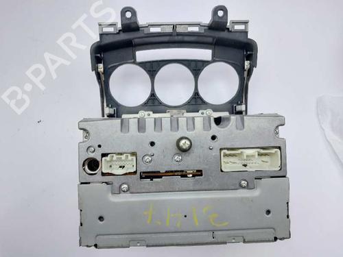 Radio MAZDA 5 (CR) 2.0 CD (CR19) | BP13874535E6 