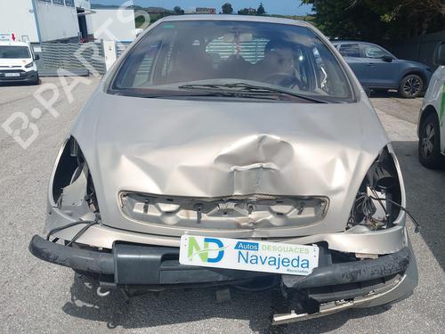 Used Parts CITROËN XSARA PICASSO (N68) 2.0 HDi (90 hp) 3496835