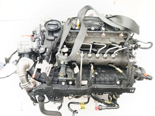 Engine OPEL ASTRA K (B16) 1.6 CDTi (68) | BP24104602M1  - Image 5