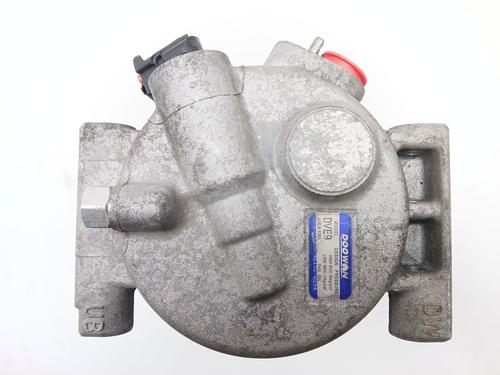 AC compressor KIA RIO III (UB) 1.25 CVVT | BP30361836M34 - Image 5