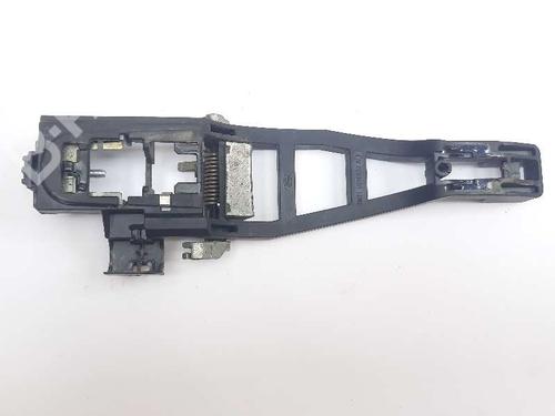 Used Rear right exterior door handle FORD S-MAX (WA6) 2.0 TDCi (140 hp) 9264095