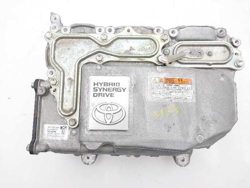 Used Inverter/Converter TOYOTA YARIS (_P13_) [2010-2020]  13025395