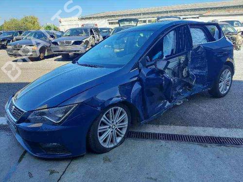 Electronic sensor SEAT LEON (5F1) | BP20680237M84 - Image 4