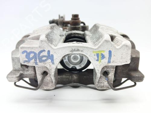 Used Left rear brake caliper Left rear brake caliper PEUGEOT 308 II (LB_, LP_, LW_, LH_, L3_) 1.6 THP 125 (125 hp) 27854844 27854844