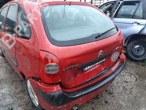 ABS pump CITROËN XSARA PICASSO (N68) 1.6 HDi | BP10661997M43 