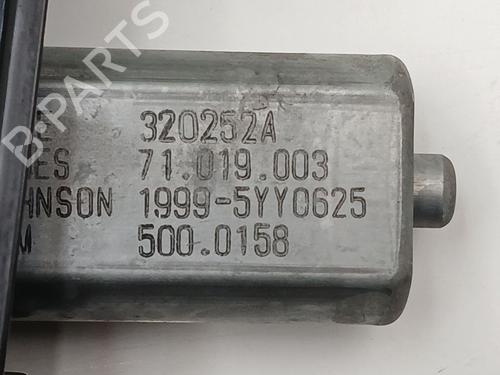 Rear left window mechanism MINI MINI (F55) Cooper | BP31931365C24 