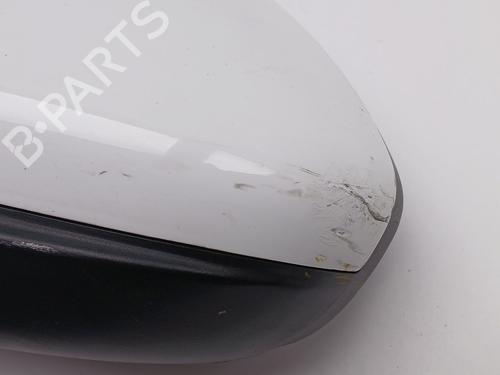 Left mirror CHEVROLET CRUZE Hatchback (J305) | BP30909412C26