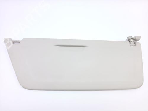 Left sun visor CITROËN C4 Grand Picasso II (DA_, DE_) 2.0 BlueHDi 150 | BP27985948I1 - Image 3