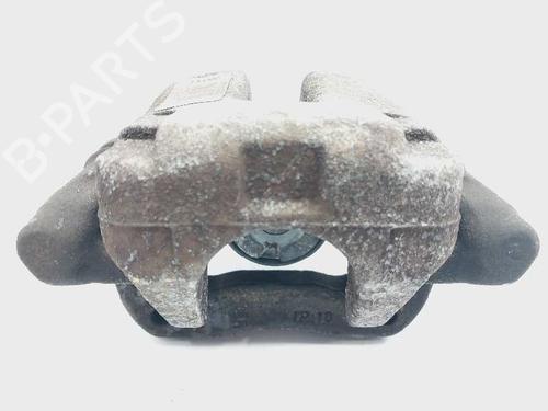 Used Right rear brake caliper Right rear brake caliper CITROËN C4 II (NC_) 1.6 VTi 120 (NC5FS0, NC5FS9) (120 hp) 20685533 20685533