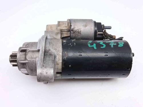 Used Starter Starter VW TOUAREG (7LA, 7L6, 7L7) 2.5 R5 TDI (174 hp) 36277943 36277943