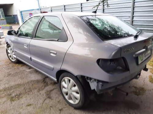Styring servopumpe CITROËN XSARA (N1) 1.9 D | BP24052298M99 