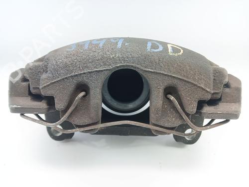 Used Right front brake caliper Right front brake caliper VW SCIROCCO III (137, 138) 2.0 TDI (140 hp) 28168126 28168126