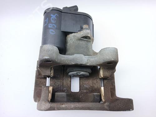 Left rear brake caliper VW PASSAT CC B6 (357) 2.0 TDI | BP29355186M107 