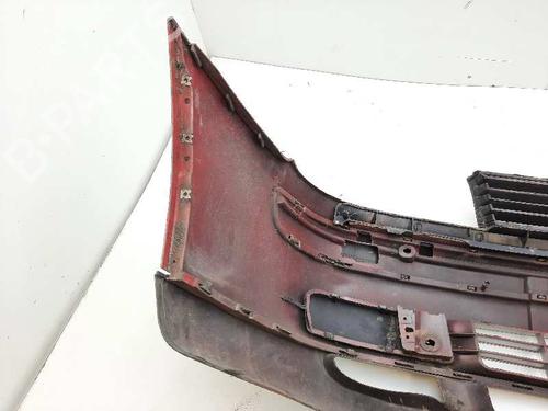 Front bumper SEAT IBIZA II (6K1) 1.4 | BP9678001C7 