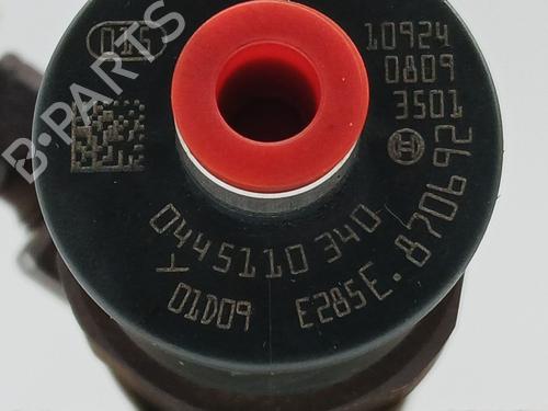 Injector CITROËN C4 II (NC_) 1.6 HDi 90 | BP36032647M100 - Image 4