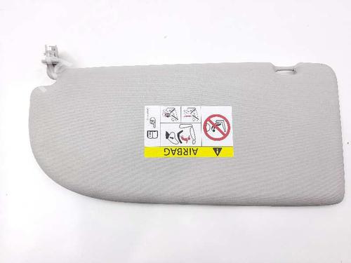 Used Right sun visor Right sun visor VW CADDY IV MPV (SAB, SAJ) 2.0 TDI (75 hp) 20678998 20678998