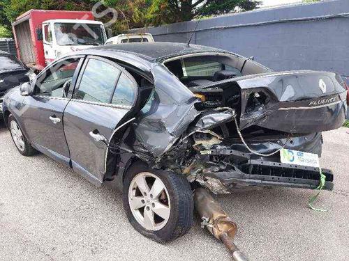 Luftventilen RENAULT FLUENCE (L3_)  | BP20683263I21  - Image 10