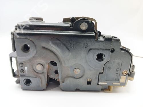 Used Front left lock SEAT IBIZA III (6L1) [2002-2009]  24316017
