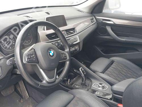 Left front window switch BMW X1 (F48) sDrive 18 i | BP37464229I27 - Image 12