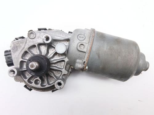 Used Front wiper motor TOYOTA AURIS Estate (_E18_) 1.8 Hybrid (ZWE186_, ZWE186R, ZWE186H) (136 hp) 30728134