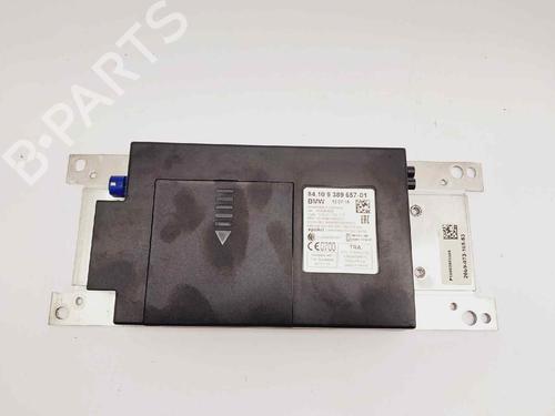 Electronic module BMW 5 (F10)  | BP15685038M83 