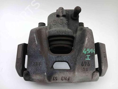 Left front brake caliper JEEP RENEGADE SUV (BU, B1, BV) 1.6 MultiJet | BP40265737M105 - Image 2