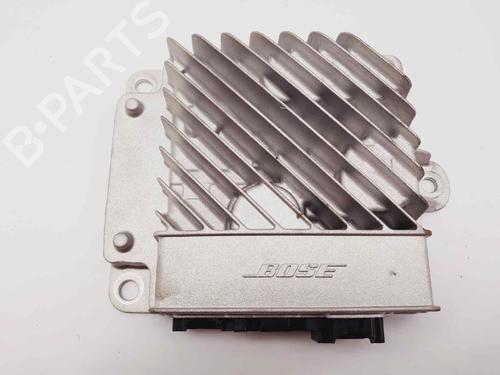 Used Electronic module Electronic module MAZDA 3 Saloon (BM_, BN_) [2013-2019] 14931254 14931254