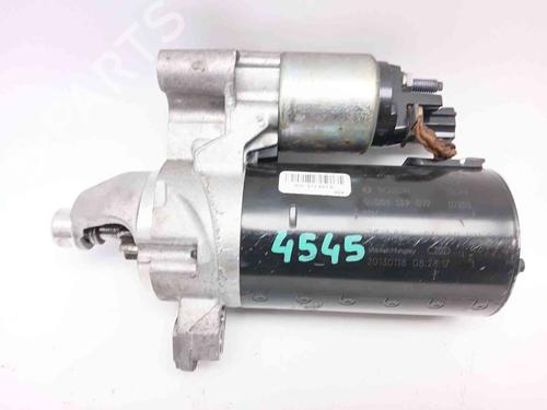 Used Starter Starter AUDI A4 Allroad B8 (8KH) 2.0 TDI quattro (143 hp) 39808636 39808636