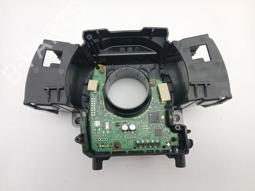 Used Electronic module Electronic module FORD FIESTA VII (HJ, HF) 1.1 Ti-VCT (86 hp) 32998718 32998718