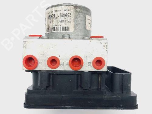 Used ABS pump OPEL INSIGNIA A (G09) [2008-2017]  19065838