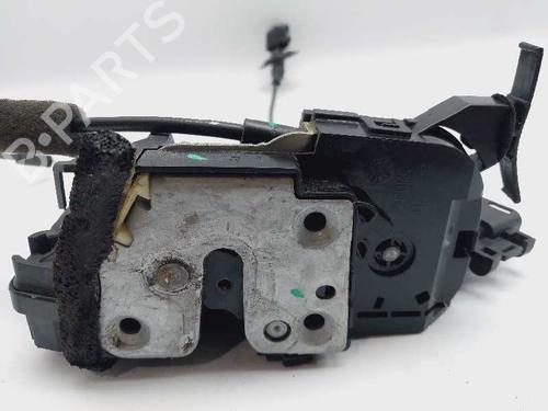 Used Rear right lock RENAULT FLUENCE (L3_) [2010-2025]  20685172
