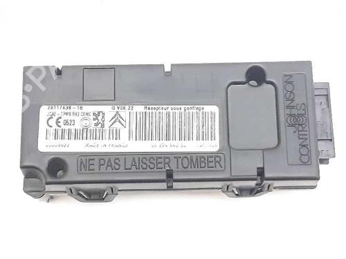 Used Electronic module Electronic module 9806250 9806250
