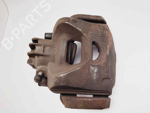 Used Right front brake caliper CITROËN C4 Grand Picasso I (UA_) [2006-2013]  20683997