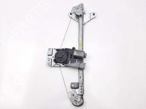 Used Rear left window mechanism PEUGEOT 307 SW (3H) [2002-2009]  20678880